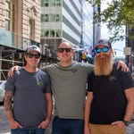 Timothy Wakefield - @deep_sea_kong - Instagram