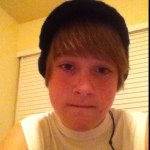Timothy Wall - @liltim_98 - Instagram