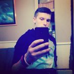Timothy Wall - @seagfootball32401 - Instagram