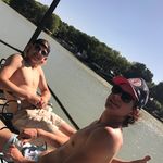 Timothy Wall - @timothywall12 - Instagram