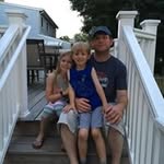 Timothy Wall - @walltj11 - Instagram