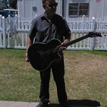 Timothy Wall - @guitar_tim - Instagram