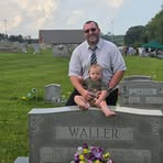 Timothy Waller - Facebook