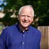 Tim Walz - @timwalz - TikTok