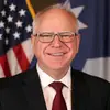 Timothy James Walz - @timwalz_james - TikTok