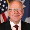 TIMOTHY JAMES WALZ - @user5473341954584 - TikTok