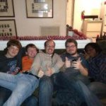 Timothy Wellman - @sirastronauttim - Instagram