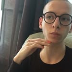 Timothy Wendel - @timintheround - Instagram