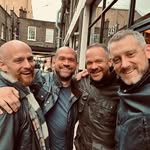 Timothy Higham - @timothyhigham - Instagram
