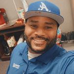 Timothy Whitman - @darkknight321 - Instagram