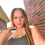 Merita Queen Kesh - @timothy.wilder.961 - Instagram