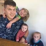 Timothy Wilder - @navynukewilder - Instagram