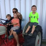 Timothy Wilder - @wilderchief13 - Instagram