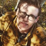 Timothy Jordan Wilhelm - @anwylydiliran - Instagram