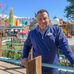 Timothy Wills - Facebook