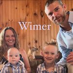 Timothy Wimer - @timwimer - Instagram