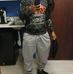 Timothy Wimes - Facebook