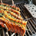 Timothy Wing - @timbalecooking - Instagram