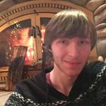 Timothy Winston - @twimpithy - Instagram