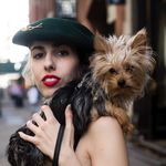 Timothy Winston Rose - @little_timmy_bear - Instagram