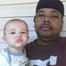 Timothy Witherspoon - Facebook