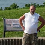 Timothy Wright - @walleyemanohio - Instagram