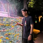 Timothy Sebastian - @xandertimothy - Instagram