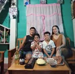 Timothy Xander Obina Nuguit - Facebook