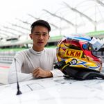 Timothy Yeo 杨仁权 - @yeotimothy - Instagram