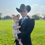 Timothy B Yoder - @tdog1998 - Instagram