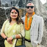 Pooja Pathak Timsina - @poojapathaktimsina - Instagram