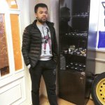 Тимур - @_timur_kim - Instagram