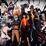 AnimeGod - @timurkimchik - Instagram