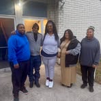 Tamyra Brown - Facebook
