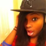 Timyra Brown - @awesomness_300 - Instagram