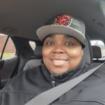 Timyra T Brown - @tdub1805 - Instagram