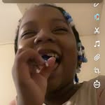 Timyra telsa brown - @iiam._.timyra - Instagram