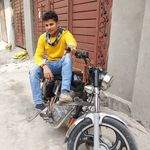 Tinchu Kumar - @tinchu244 - Instagram