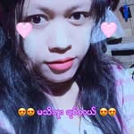 Tin Tin Htwe - @tinhtwe.tin - Instagram