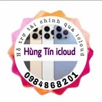 Hùng Tín Icloud - Facebook