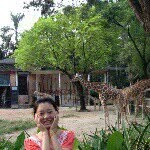 吖婷妹 - @tinly_ - Instagram