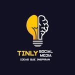 TINLY Agencia de Marketing - @tinlysocialmedia - Instagram