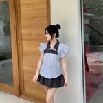 Ngọc Ngân - @tina.nngan - Instagram