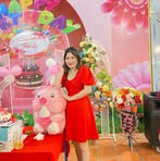 Xi Tin Ngan - Facebook