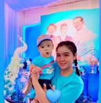 Tin Nwe - Facebook