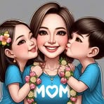 Tin Nwe - Facebook