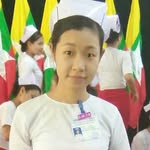 Tin Nwe - @tin.nwe.180072 - Instagram