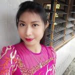 Tin Nwe Aye - @tin_nwe86 - Instagram