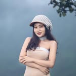 Tin Nwe Linn - @pauk.si - Instagram