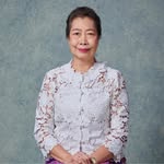 Tin Nwe Oo - @tinnweoo1954 - Instagram